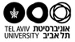 לוגו אוניברסיטת תל אביב