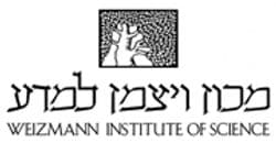לוגו מכון ויצמן למדע