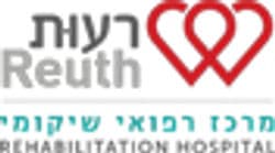 לוגו המרכז הרפואי רעות