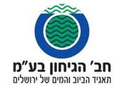 לוגו חברת הגיחון